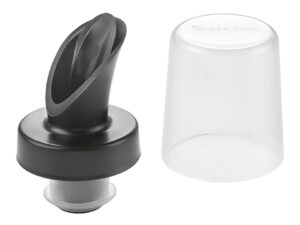 METALTEX Weinausgießer mit Verschluß