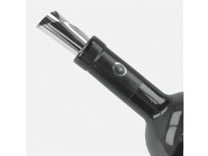 METALTEX Tropf-Stop Weinplättchen 3er Set