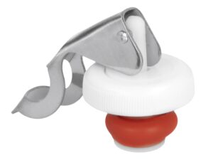 METALTEX Excenterverschluß 2er Set