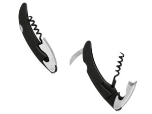 METALTEX Elite Kellnerkorkenzieher