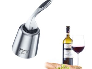 WESTMARK Flaschenverschluß 'Campana'