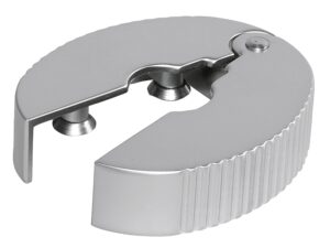 WESTMARK Kapselschneider 'Mondo'