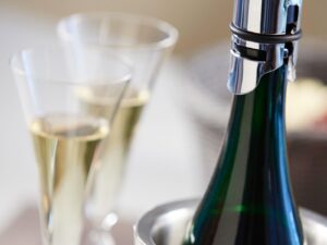 WESTMARK Sektflaschenverschluß 'Vermo'