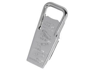 WESTMARK Flaschenöffner/Verschließer Hermetus Monopol