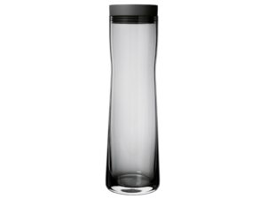 blomus Wasserkaraffe Splash wave
