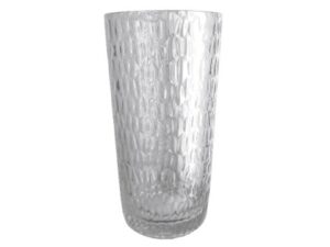 Q SQUARED  Big Longdrinkglas Kst.klar - 6 VPE