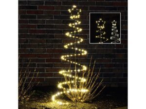 HI LED Weihnachtsbaum 180 LED