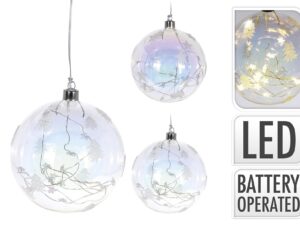 LED Dekokugel 12 LED