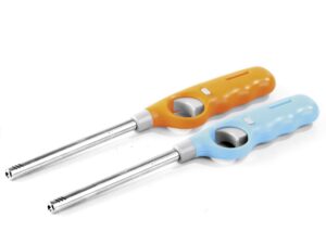 TILL-ZÜNDFIX Stab-Feuerzeug 'Atomic' 20er Display