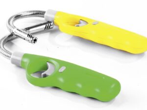 TILL-ZÜNDFIX Stab-Feuerzeug 'Atomic' 20er Display