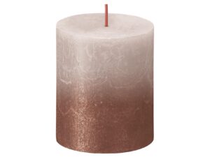BOLSIUS Stumpenkerze 'Sunset'