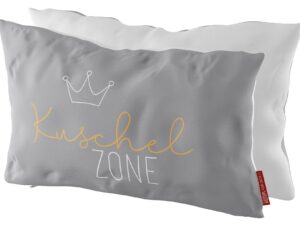 LA VIDA Kissen 'Kuschelzone'