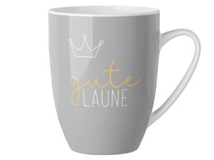 LA VIDA Becher 'Gute Laune'