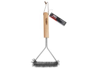 Grill Reinigungsbürste 'BBQ'