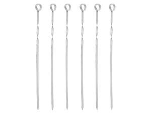 HI Grillspieß 6er Set