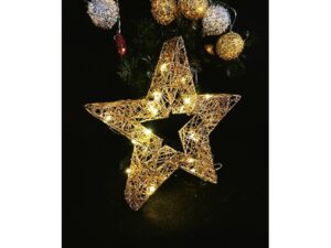 F-H-S LED-Stern 40 LED