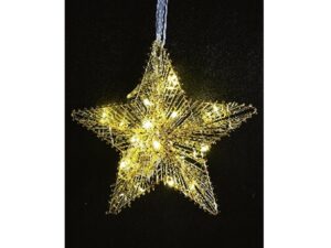 F-H-S LED-Stern 15 LED