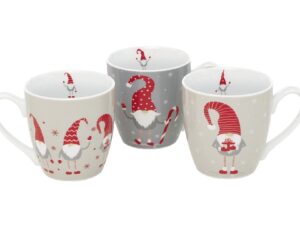 BOLTZE Jumbobecher 'Lucky'