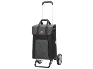 Andersen Einkaufsroller 'Alu Star Shopper Isak'