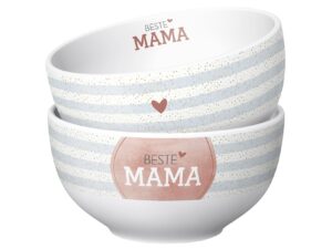 LA VIDA Schälchen 'Beste Mama