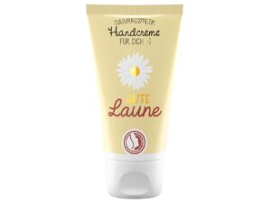 LA VIDA Handcreme 'Poesie' 16er Display 16-teilig, 4 Motive á 4 Stück