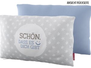 LA VIDA Kissen 'Schön'
