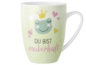 LA VIDA Becher 'Zauberhaft'