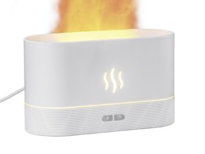 HAUSHALT Aromadiffuser 1 Diffuser inkl. USB Kabel