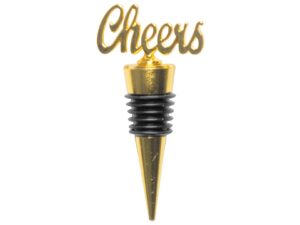 GUSTA Weinflaschenstopfen 2er Set