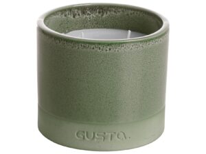 GUSTA Duftkerze