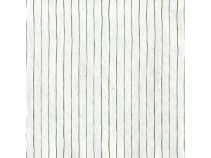 FASANA Lunch-Serviette 'Grass Stripes' 20er Pack