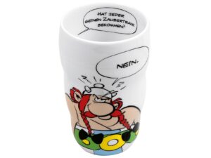 KÖNITZ Becher 'Obelix Zaubertrank'