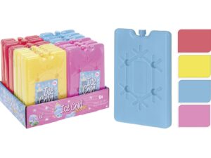 Kühlakku 2 Stück sortiert 330 g