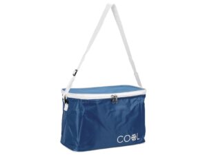 Kühltasche sortiert 8 ltr. 30x16x21,5 cm