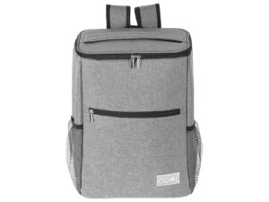 Rucksack - Kühltasche uni sortiert 42x30x19cm