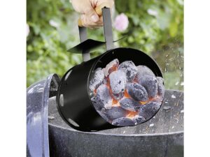 HI Anzündkamin / Kohlestarter