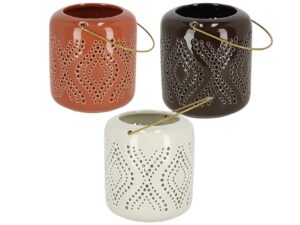 ESSCHERT DESIGN Windlicht 'Desert Dream'