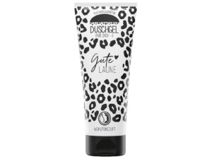 LA VIDA Duschgel 'Salt&Pepper' 12er Display 12er Display