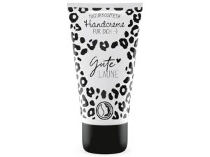 LA VIDA Handcreme 'Salt&Pepper' 16er Display 16er Display