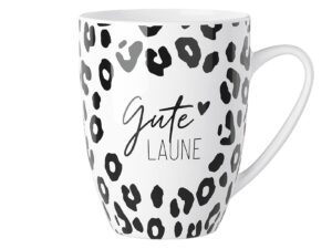 LA VIDA Becher 'Gute Laune'