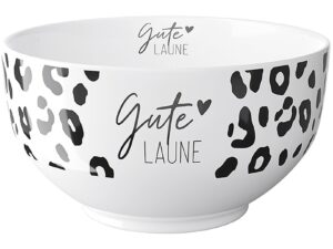 LA VIDA Schälchen 'Gute Laune'