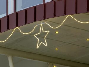 STAR TRADING System 24 'LED-Transformer 20,4 VA- Start'