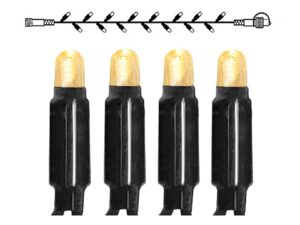 STAR TRADING System 24 ' LED-Kette 5 m, 49-L-Extra'