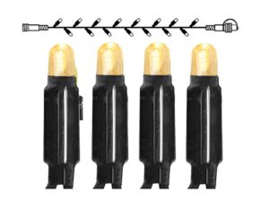 STAR TRADING System 24 ' LED-Kette 10 m, 98-L-Extra'