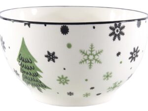 Bowl 'Weihnachtsbaum'