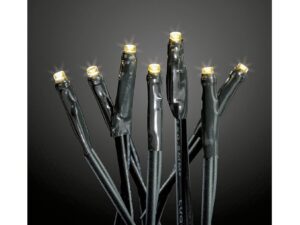 HELLUM Mini-Lichterkette 10 LED