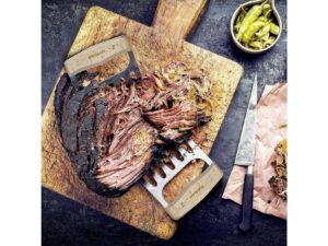 WESTMARK Fleischkralle 2 Stück