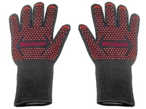 WESTMARK Grillhandschuhe 2 Stück