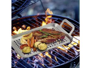 WESTMARK Grillpfanne flach