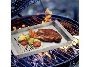 WESTMARK Grillschale